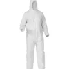Kimberly-Clark Professional 38930 Kimberly-Clark Professional KLEENGUARD A35 Coveralls - One-stop shop for professional tools and equipment.
