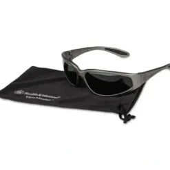 Kimberly-Clark Professional 19871 Smith & Wesson® VIEWMASTER* Polarized Safety Eyewear - One-stop shop for professional tools and equipment.