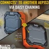 Klein Tools AEPJS3 Bluetooth® Jobsite Speaker with Magnet and Hook - One-stop shop for professional tools and equipment.