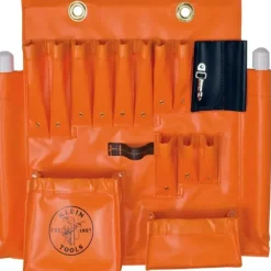Klein Tools 51829 Aerial Apron - One-stop shop for professional tools and equipment.