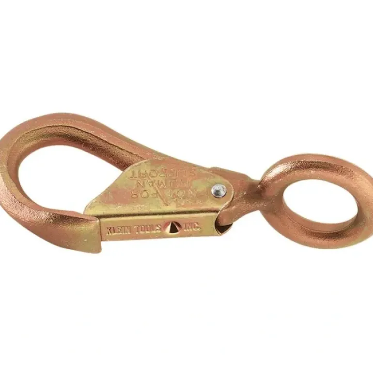 Klein Tools 443A Hand Line Snap - One-stop shop for professional tools and equipment.