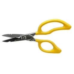 Klein Tools 26001 All-Purpose Electrician's Scissors - One-stop shop for professional tools and equipment.