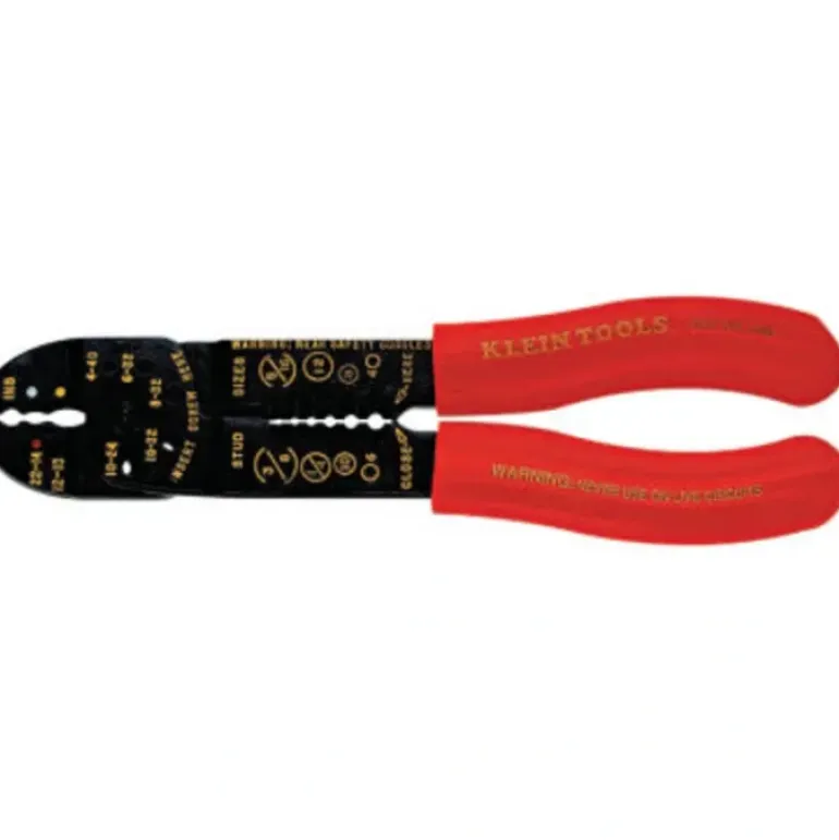 Klein Tools 1001 All Purpose Tool - One-stop shop for professional tools and equipment.
