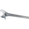 Klein Tools 500-18 18& Adjustable Wrench - One-stop shop for professional tools and equipment.
