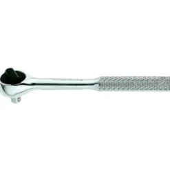 Klein Tools 65620 4-3/4& 1/4&Dr Ratchet - One-stop shop for professional tools and equipment.