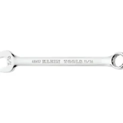 Klein Tools 68410 1/4& Open End Box Wrench - One-stop shop for professional tools and equipment.