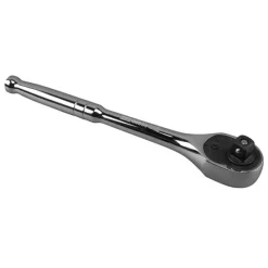 Klein Tools 65820 10-1/2& Ratchet - One-stop shop for professional tools and equipment.