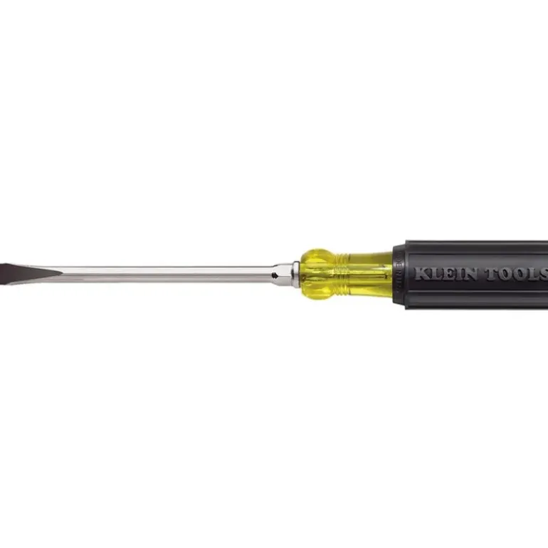 Klein Tools 602-3 3& Round Blade Screw- One-stop shop for professional tools and equipment.