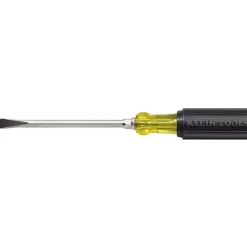 Klein Tools 602-6 6&Round Screwdrivr - One-stop shop for professional tools and equipment.