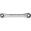 Klein Tools 68205 11/16&X3/4&Double Hex Ra - One-stop shop for professional tools and equipment.