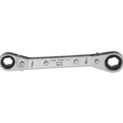 Klein Tools 68238 1/2&X9/16&6Pt Ratchet Of - One-stop shop for professional tools and equipment.