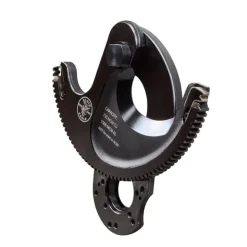 Klein Tools BAT20-G8 Replacement Blades, Cu/Al Closed-Jaw Cutter - One-stop shop for professional tools and equipment.