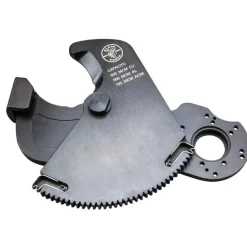 Klein Tools BAT20-G5 Replacement Blades, ACSR Open-Jaw Cutter - One-stop shop for professional tools and equipment.