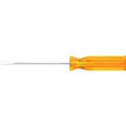 Klein Tools BD308 5/16&X8& Square Blade Sc - One-stop shop for professional tools and equipment.