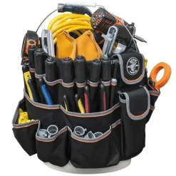 Klein Tools 55448 Bucket Bag - One-stop shop for professional tools and equipment.