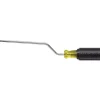 Klein Tools 671-6 Cab Pt Screwdriver - One-stop shop for professional tools and equipment.