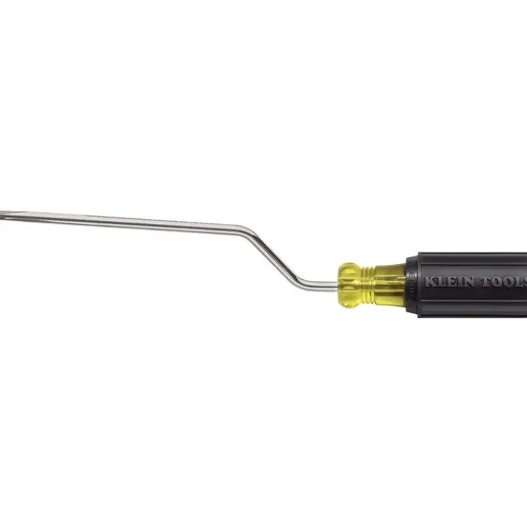 Klein Tools 671-6 Cab Pt Screwdriver - One-stop shop for professional tools and equipment.