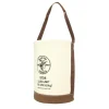Klein Tools 5104 Canvas Bucket - One-stop shop for professional tools and equipment.