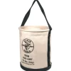 Klein Tools 5109 Canvas Bucket - One-stop shop for professional tools and equipment.
