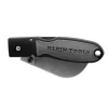 Klein Tools 44005C Hawkbill Lockback Steel Blade with Clip - One-stop shop for professional tools and equipment.
