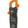 Klein Tools CL700 Digital Clamp Meter, AC Auto-Ranging TRMS, Low Impedance (LoZ) Mode - One-stop shop for professional tools and equipment.