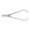 Klein Tools 147C Light Metal Snips with Curved Blades - One-stop shop for professional tools and equipment.