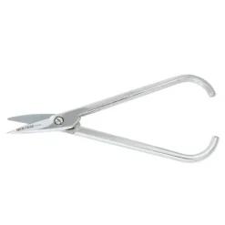 Klein Tools 147C Light Metal Snips with Curved Blades - One-stop shop for professional tools and equipment.