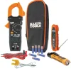 Klein Tools CL320KIT HVAC Electrical Test Kit - One-stop shop for professional tools and equipment.