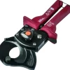 Klein Tools 63601 Compact Ratcheting Cable Cutter - One-stop shop for professional tools and equipment.