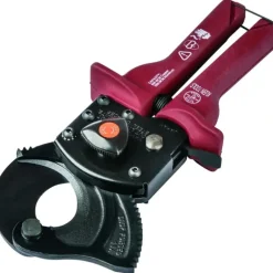 Klein Tools 63601 Compact Ratcheting Cable Cutter - One-stop shop for professional tools and equipment.