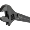 Klein Tools 3227 Construction Wrench- Adjustable-Head - One-stop shop for professional tools and equipment.