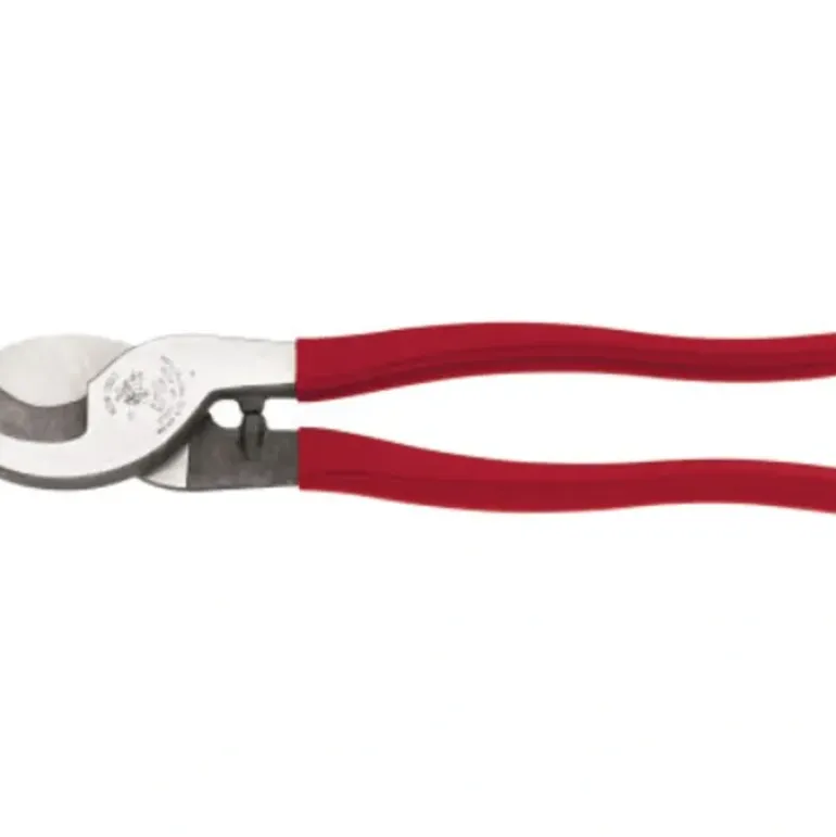 Klein Tools 63050 Cutters Cable - One-stop shop for professional tools and equipment.