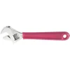 Klein Tools D507-8 Adjustable Wrench Extracapacity 8-1/4& - One-stop shop for professional tools and equipment.