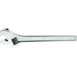 Klein Tools D506-4 67501 4& Adjustable Wren (1 EA) - One-stop shop for professional tools and equipment.