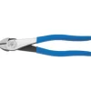 Klein Tools D243-8 72058 8& Diagonal Cut Pl (1 EA) - One-stop shop for professional tools and equipment.