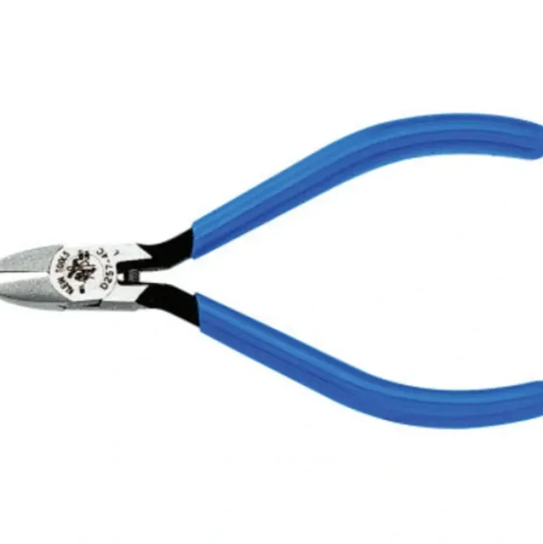 Klein Tools D257-4 72248 4&Diagonal Cutting - One-stop shop for professional tools and equipment.