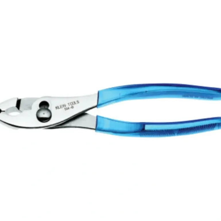 Klein Tools D514-8 8& Hose Clamp Pliers - One-stop shop for professional tools and equipment.