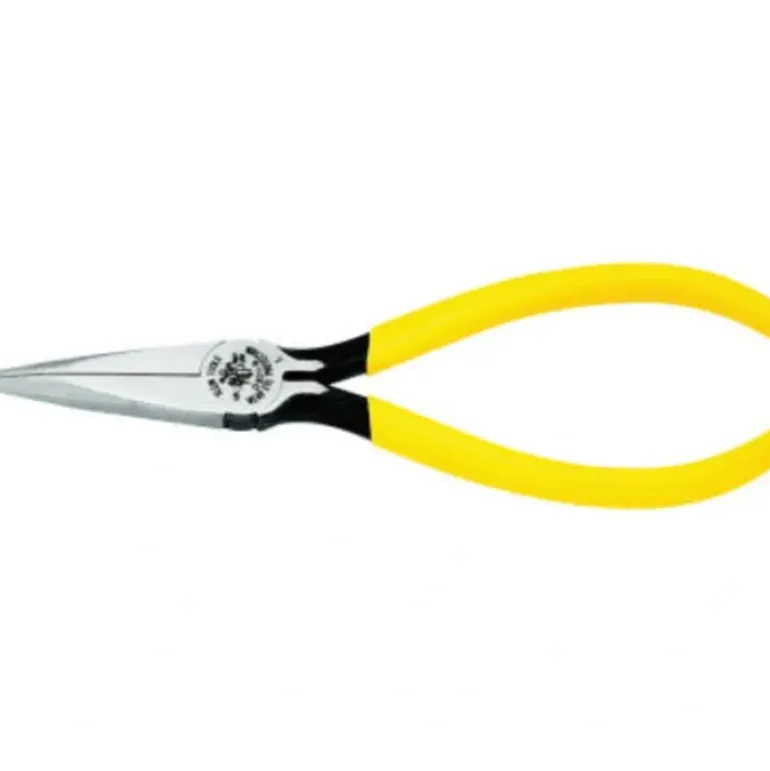 Klein Tools D301-6 71054 6& Long Nose Plier - One-stop shop for professional tools and equipment.