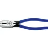 Klein Tools D201-8 8& Side Cut Pl - One-stop shop for professional tools and equipment.