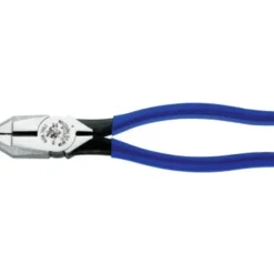 Klein Tools D201-8 8& Side Cut Pl - One-stop shop for professional tools and equipment.