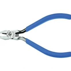Klein Tools D230-4C 4& Diagonal Cut Pliers (1 EA) - One-stop shop for professional tools and equipment.