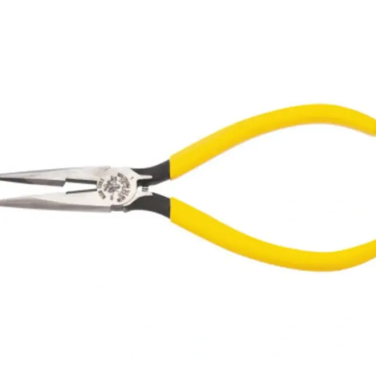 Klein Tools D301-6C 71056 6& Long Nose Plier - One-stop shop for professional tools and equipment.