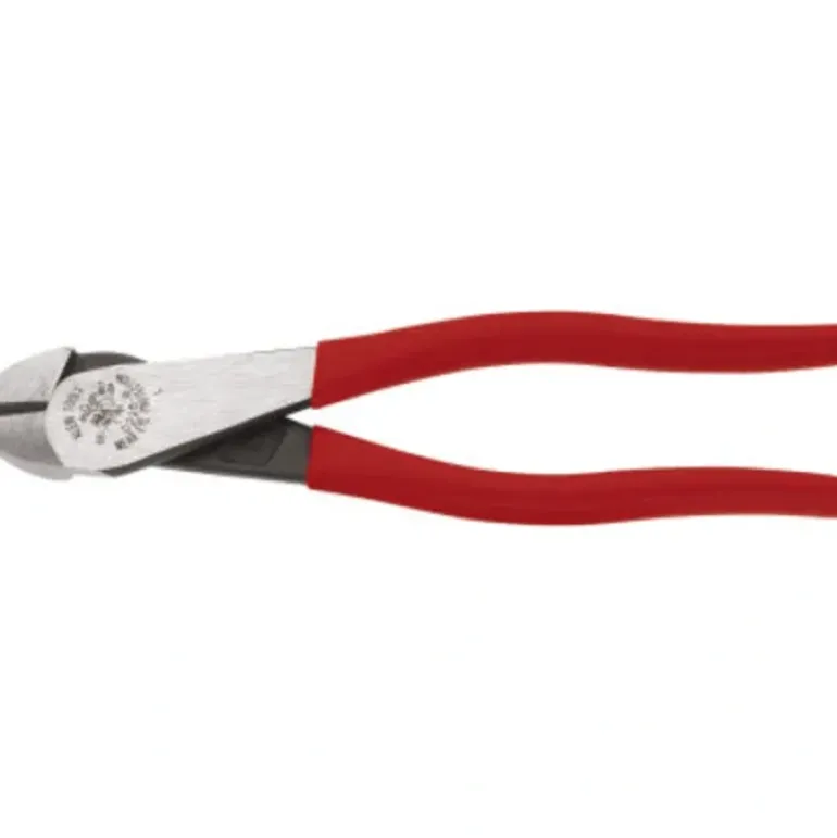 Klein Tools D228-8 8 Diag Cut Pliers - One-stop shop for professional tools and equipment.