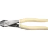 Klein Tools D200028GLW Diagonal Cut Plier W/Glow Grip - One-stop shop for professional tools and equipment.