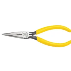 Klein Tools D203-7 7In Lg Ns Pliers - One-stop shop for professional tools and equipment.