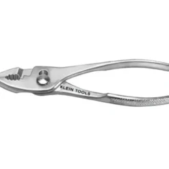 Klein Tools D511-8 8In Slip Joint Pliers - One-stop shop for professional tools and equipment.