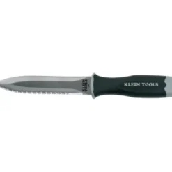Klein Tools DK06 Serrated Duct Knife - One-stop shop for professional tools and equipment.