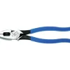 Klein Tools D2000-9NE 70082 9& Side Cut Pliers - One-stop shop for professional tools and equipment.