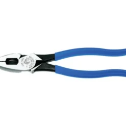 Klein Tools D2000-9NE 70082 9& Side Cut Pliers - One-stop shop for professional tools and equipment.