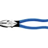 Klein Tools D2000-9NECR 70083 9& Side Cutting Pl - One-stop shop for professional tools and equipment.